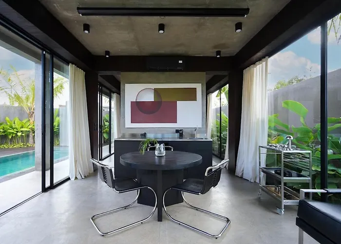 Studio24 Dalung (Bali)