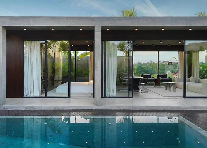Studio24 アパート Dalung (Bali)