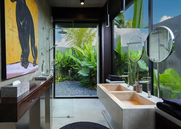 Studio24 Dalung (Bali)